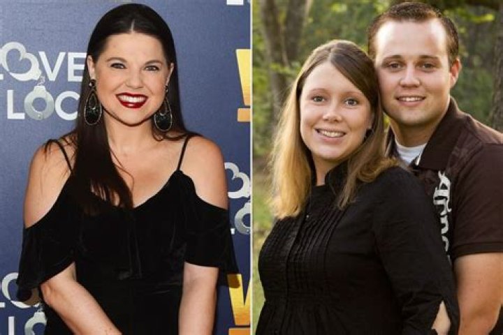 Amy Duggar Blasts Cousin Josh Over ‘Evil & Disgusting’ Child Porn Charges: ‘Justice Has To Be Served’
