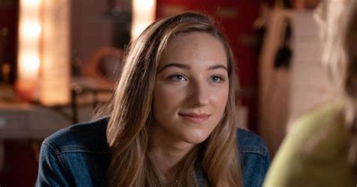 Ava Michelle Talks ‘Tall Girl’ On Netflix: Interview – Hollywood Life
