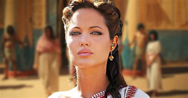 ‘Cleopatra’ Movie Casting Angelina Jolie Or Lady Gaga & Fans Are Upset – Hollywood Life