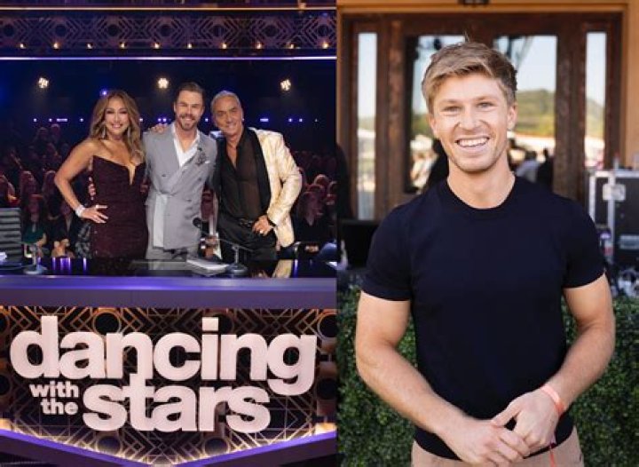 ‘DWTS’ Most Memorable Year — A Heartbreaking Week 4 Elimination – Hollywood Life