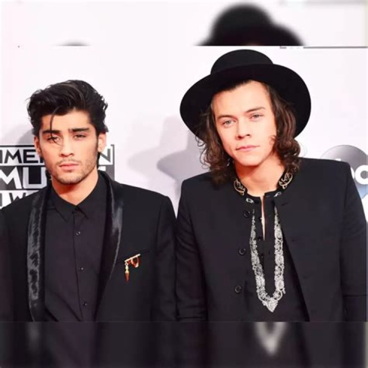 Harry Styles Calls Out Zayn Malik For Dissing One Direction After Leaving The Band