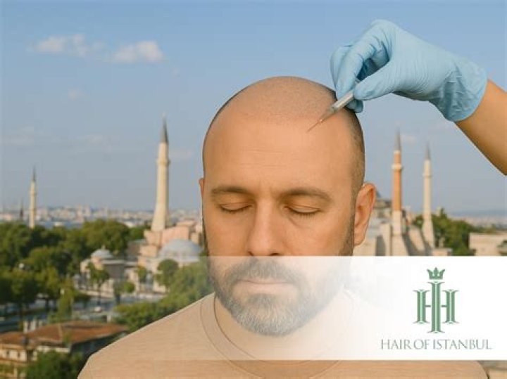 How Effective Are Turkish Hair Transplants? – Hollywood Life