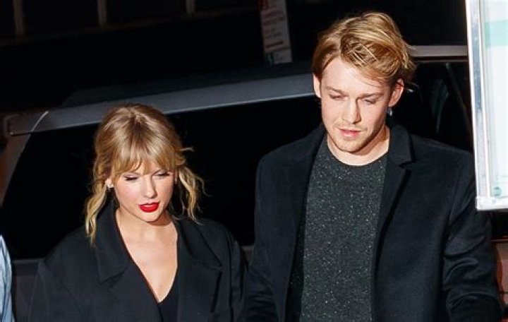 Joe Alwyn Attends Dinner Party In Cannes After Taylor Swift Split – Hollywood Life