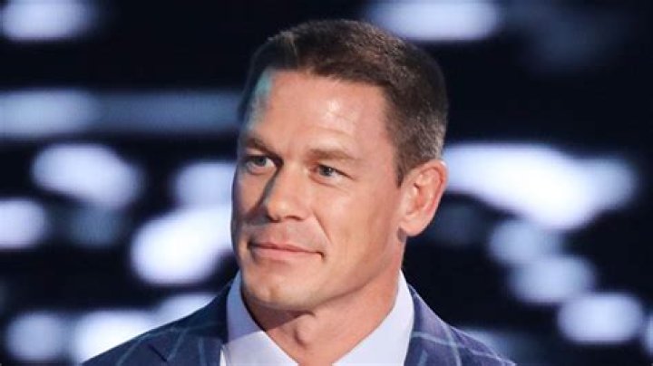John Cena Celebrity Profile – Hollywood Life