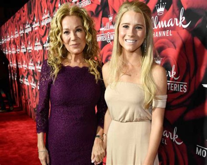 Kathie Lee Gifford’s Daughter Cassidy Is Expecting First Child – Hollywood Life