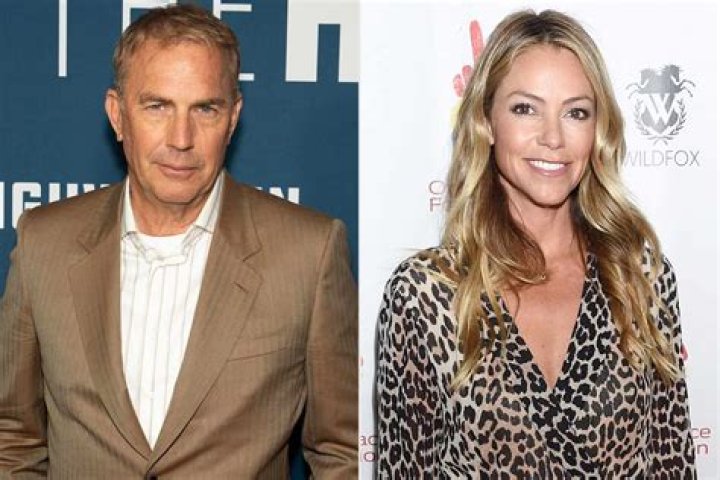 Kevin Costner & Christine Baumgartner Settle Divorce: Couple Finalizes Split After Legal Battle