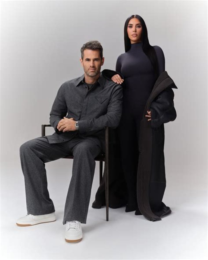 Kim Kardashian Announces SKIMS as the New Underwear Partner of the NBA – Hollywood Life