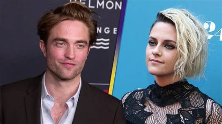 Kristen Stewart & Robert Pattinson Relationship Timeline — Twilight To Split – Hollywood Life