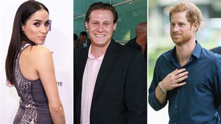 Meghan Markle’s Ex Husband Making TV Show About Prince Harry – Hollywood Life