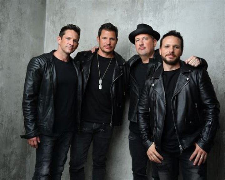 Photos Of The Band – Hollywood Life