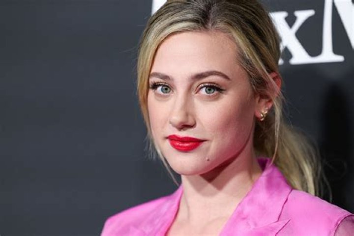 Riverdale’s Lili Reinhart Reveals Alopecia Diagnosis Amid ‘Major Depressive Episode’