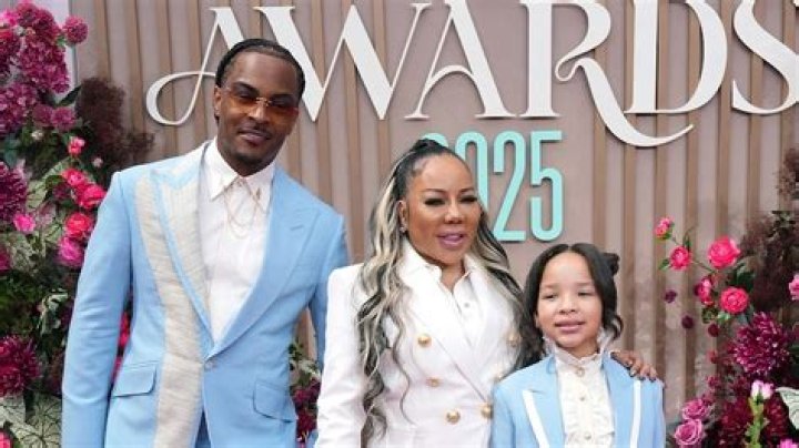 T.I. & Tiny’s Daughter Heiress, 4, Lip Syncs To Beyonce’s ‘Single Ladies’ In Cute New Video — Watch