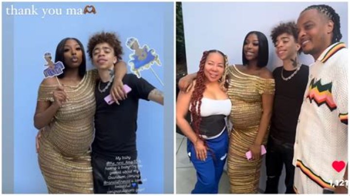 T.I. & Tiny’s Daughter Heiress, 4, Slays The ‘Savage’ Challenge On TikTok — Watch