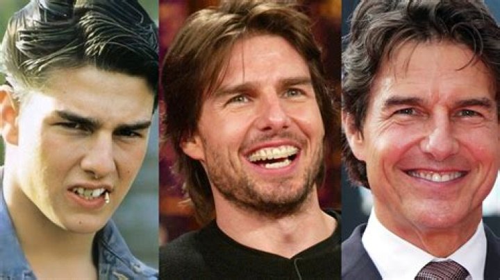 Tom Cruise – Hollywood Life