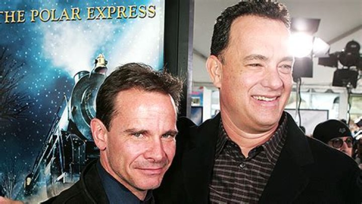 Tom Hanks Mourns ‘Bosom Buddies’ Co-Star Peter Scolari After His Death – Hollywood Life
