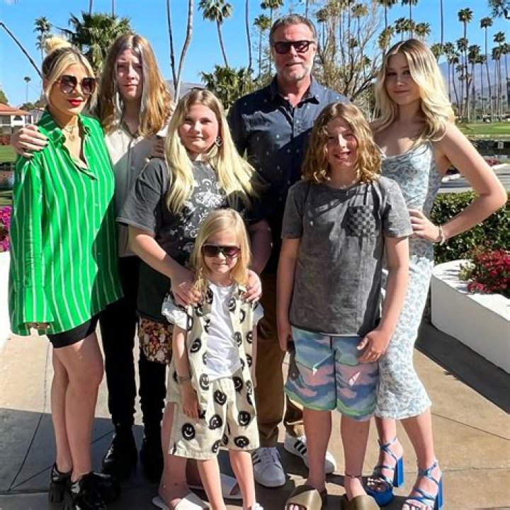 Tori Spelling’s Most Troubling & Shocking Scandals Of All-Time