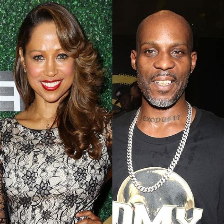 Who Is Jeffrey Marty? 5 Things On Stacey Dash’s 4th Husband – Hollywood Life