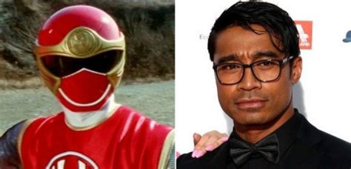 Who Is Pua Magasiva? Facts On ‘Power Rangers’ Actor Who Died At 38 – Hollywood Life